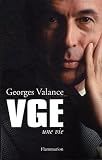 Acheter le livre VGE