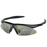 LSU Tigers Kids Sunglasses by Football Fanatics