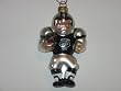 NEW YORK JETS 3.5" NFL Football Player CHRISTMAS ORNAMENT