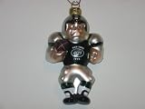 NEW YORK JETS 3.5 NFL Football Player CHRISTMAS ORNAMENT