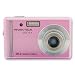 Digital Camera, Dcz10.4, Pink