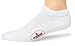 

Wigwam Men's Whirlwind 2-Pack Low-cut Length Socks