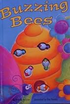 Buzzing Bees (Interactive Button Board Books)
