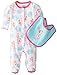Bon Bebe Baby-Girls Newborn 