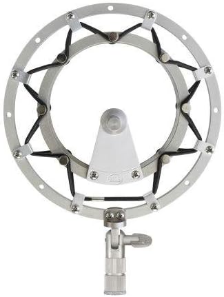 Shock Mount for Yeti/Yeti Pro USB Microphone