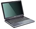 Fujitsu  AMILO Xi 2528 43,2 cm (17 Zoll) WXGA+ Notebook (Intel Core 2 Duo T7500, 2GB RAM, 500GB HDD, NVidia GeForce 8600M GS , DVD+- RW DL, Vista Premium)