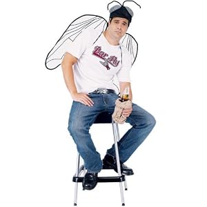Click here to buy Bar Fly Adult by Paper Magic.
