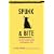 Spunk & Bite: A Writer's Guide to Bold, Contemporary Style