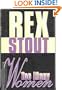 Too Many Women (A Nero Wolfe Mystery)