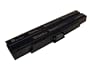 Battery Technology Li ion Battery for Sony VAIO Laptop (SY-BX)