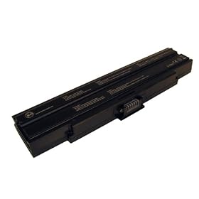 Battery Technology Li ion Battery for Sony VAIO Laptop (SY-BX)