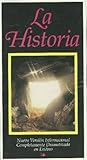 La Historia, Nueva Version Internacional Completamente Dramatizada En Estereo