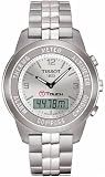 Men\'s T-Touch Stainless Steel Multi-Function