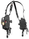 Civilian Lab Covert Harness LT Trekker
