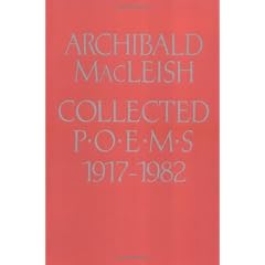 Collected Poems 1917 to 1982