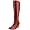Red Patent