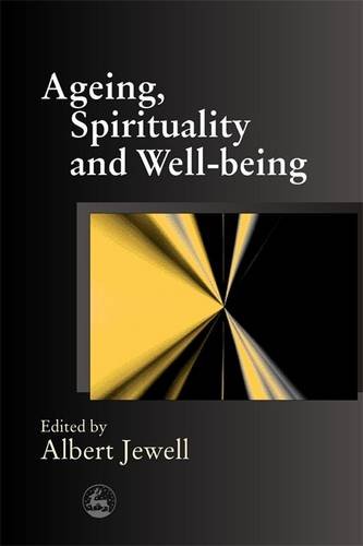 ageing spirituality and well being
