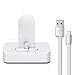 Kinbashi? Charging Station for Apple iPhone (iPhone Cable Included)