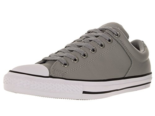 Converse Unisex Chuck Taylor High Street Ox Casual Shoe