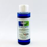 Scented Oil - Seaside Mist - ScentsOil for Aromatherapy Burners & Diffusers