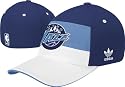 Utah Jazz NBA Series Structured Flex-Fit Hat