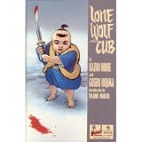 Lone Wolf and Cub Volume 2