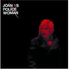 Joan as Police Woman