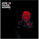 Joan As Police Woman