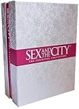 Sex And The City: The Essential Collection