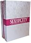 Sex and the City - Series 1-6 [18-Disc Exclusive Box] [DVD]