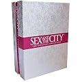 Sex and the City - Series 1-6 [18-Disc Exclusive Box] [DVD]