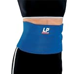 LP SUPPORTS Waist Trimmer - One Size