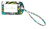Vera Bradley Luggage Tag Island Blooms