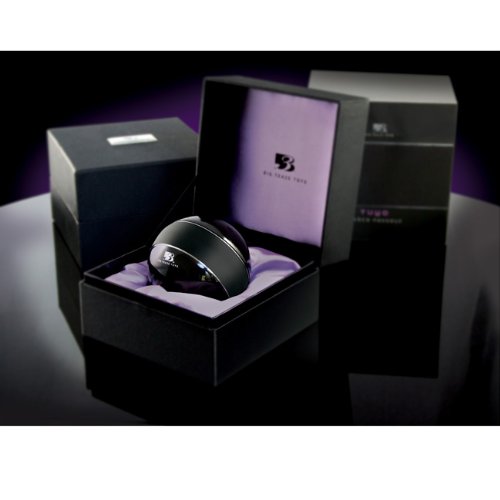 Big Teaze Toys Tuyo Black Vibra Masseur Personal Massager