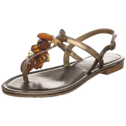 Coconuts by Matisse Women's Breeze Slingback Sandal