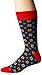 BUGATCHI Jewels Mens Fancy Sock