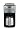 Cuisinart DGB-900BC Grind-and-Brew Thermal 12-Cup Automatic Coffeemaker, Brushed Chrome/Black