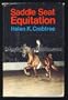 Saddle Seat Equitation