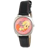 Armitron Kids 2200/692 Tweety Bird Watch