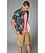 Aeropostale Men's A87 Solid Piqué Polo Shirt