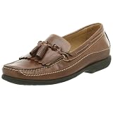 Johnston & Murphy Men's Tidwell Kiltie Tassel Slip-on
