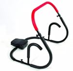 Hammer Bauchtrainer AB Roller