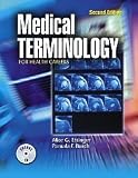 Medical Terminology for Health Careers