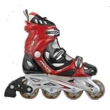 IMAGE OF Roller Derby Pro Line 900 Men's Inline Skates, Size 8