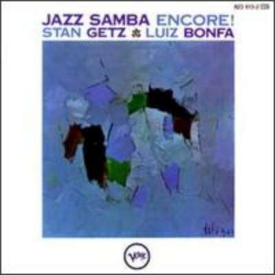 Stan Getz