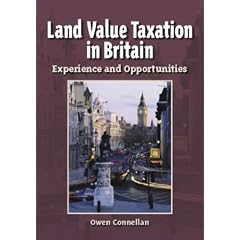 Land Value Taxation in Britain: Experience and Opportunities