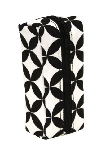 Fit & Healthy Inhaler Case, Black Diamond, 2x5.25x1.75 Inches