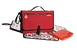 Skip Hop Pronto Change Mat Red
