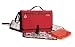 Skip Hop Pronto Diaper Changer Kit, Red