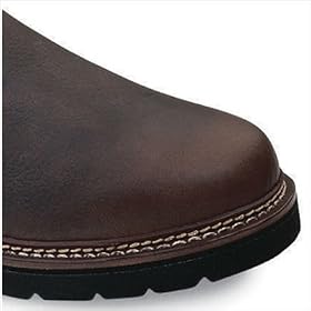 Irish Setter 1800 Mens Countrysider 1800 - Romeo in Dark Brown (Non-Insulated) by Irish Setter